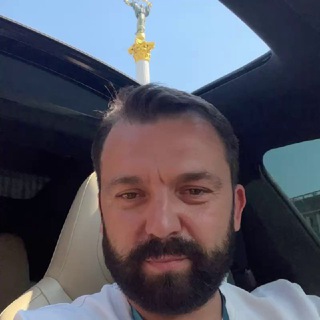 Іконка Telegram каналу Кожухівський Олександр