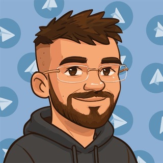 Іконка Telegram каналу Jockee