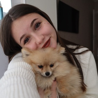Іконка Telegram каналу ДЛЯ ТЕБЕ ВІД @vi.ivashina