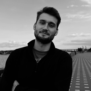 Іконка Telegram каналу Вадим Яценко