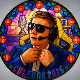 Іконка Telegram каналу Повозка Leniniw