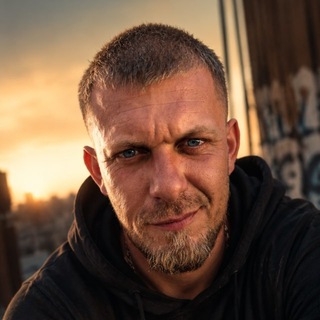 Іконка Telegram каналу Артем Ігнатенко