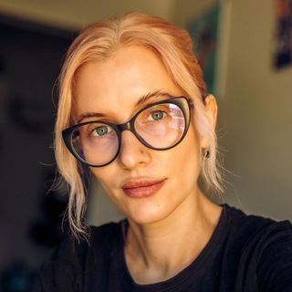 Іконка Telegram каналу MK Crazy