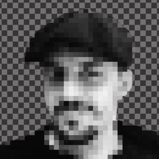 Іконка Telegram каналу Паш, їбаш