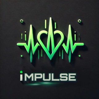 Іконка Telegram каналу IMPULSE