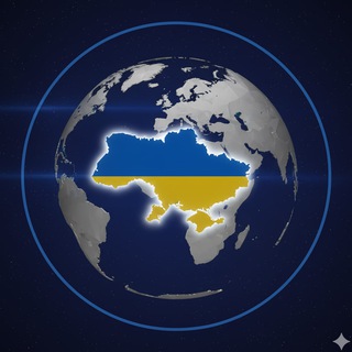 Іконка Telegram каналу Проєкція.UA
