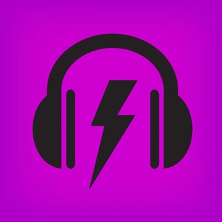 Іконка Telegram каналу SPLASH ⚡️