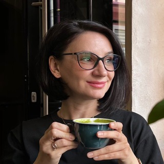 Іконка Telegram каналу КАФЕ | заходь на каву