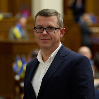 Іконка Telegram каналу Павло Фролов