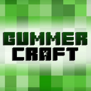 Іконка Telegram каналу GummerCraft | Український майнкрафт сервер