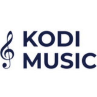 Іконка Telegram каналу НОТИ KODI MUSIC🎶