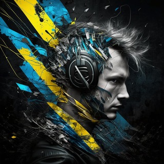 Іконка Telegram каналу UA Music: Нова Українська Музика
