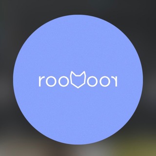 Іконка Telegram каналу Roomoor 💜