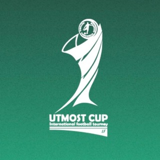 Іконка Telegram каналу Utmost Cup
