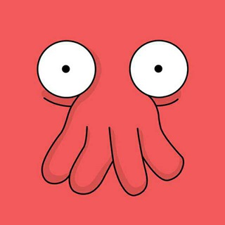 Іконка Telegram каналу Godnota 🐙🇺🇦