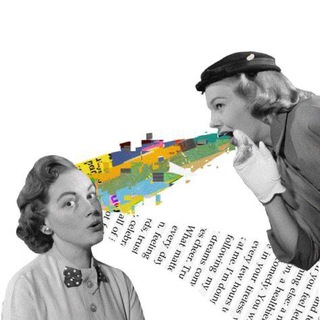 Іконка Telegram каналу Сuriosity Station💡