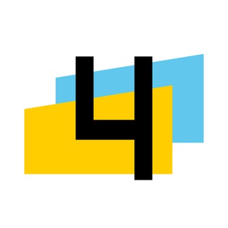Іконка Telegram каналу ЧИТАЛКА