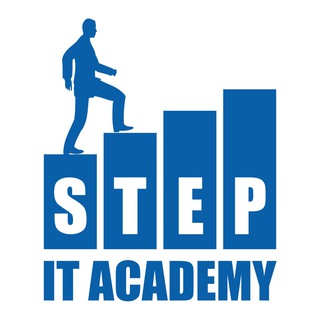 Іконка Telegram каналу STEP family