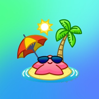 Іконка Telegram каналу Cash & Travel🏝