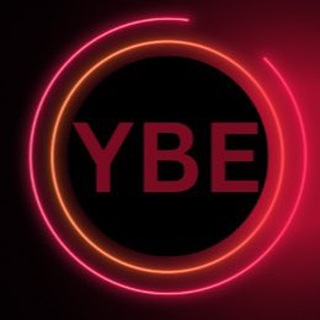 Іконка Telegram каналу YOUR BEST EVENTS