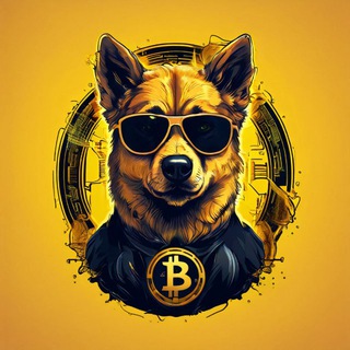 Іконка Telegram каналу Відкритий трейдинг BTC 🇺🇦