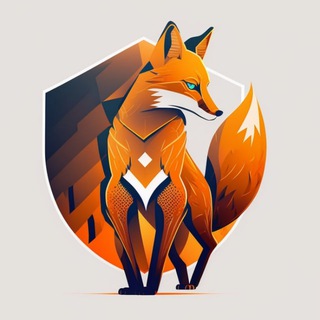 Іконка Telegram каналу CyberSecureFox