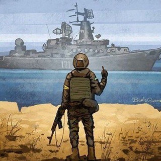 Іконка Telegram каналу Волонтерка-Черкаси
