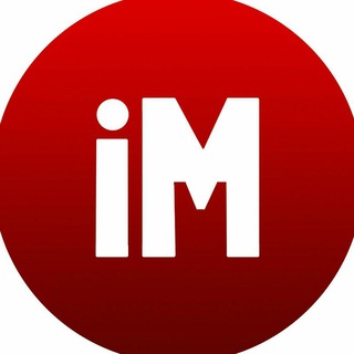 Іконка Telegram каналу Infomir.isp