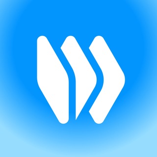 Іконка Telegram каналу Новини Walt (раніше Wallet)