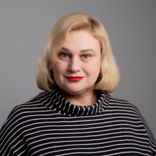 Іконка Telegram каналу Канал Наталки 🌷 libellatrix.ua