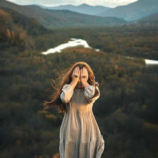 Іконка Telegram каналу ✨❤️Дотик до серця❤️ ✨