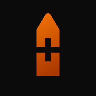 Іконка Telegram каналу Голос Помсти ✙ UKRAINE BOMB