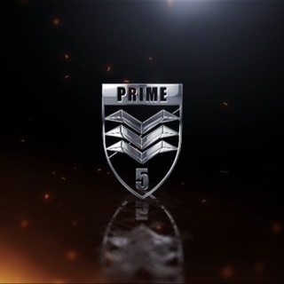 Іконка Telegram каналу PRIME
