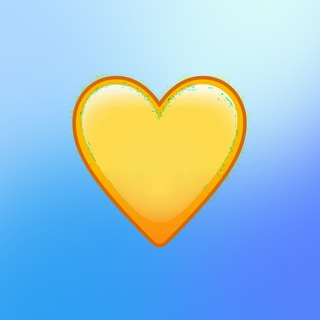 Іконка Telegram каналу 💛 Світлячки 🩵 Квітка Життя 🌼