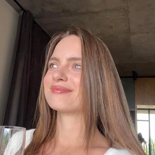 Іконка Telegram каналу Олена Гриневич