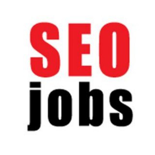 Іконка Telegram каналу SEO Vacancies | SEO Jobs