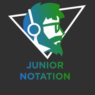 Іконка Telegram каналу Frontend DEN