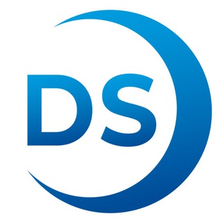 Іконка Telegram каналу Data Science UA