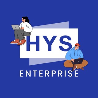 Іконка Telegram каналу HYS Career & Events