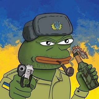 Іконка Telegram каналу Всратий