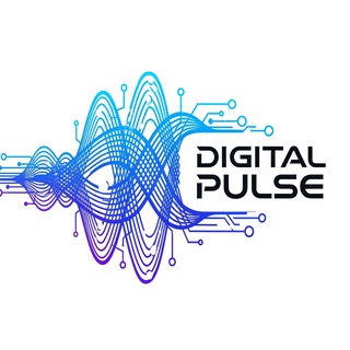 Іконка Telegram каналу Digital Pulse