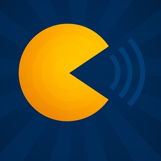 Іконка Telegram каналу Говори | Вільне Слово