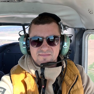 Іконка Telegram каналу Mykol.ai