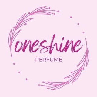 Іконка Telegram каналу oneshine | Парфуми | Косметика