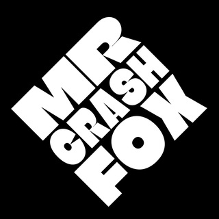 Іконка Telegram каналу MrCrashFox | Субтитри Українською