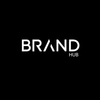 Іконка Telegram каналу BRAND HUB Community