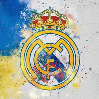 Іконка Telegram каналу ️ REAL • Madridismo UA