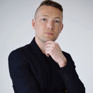 Іконка Telegram каналу Психолог Максим Янгель