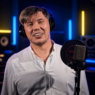 Іконка Telegram каналу Андрій Колбін 🇺🇦
