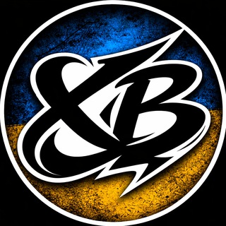 Іконка Telegram каналу ВелоБарахолка X-Bikers 2.0🇺🇦